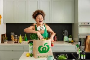 Woolworths
