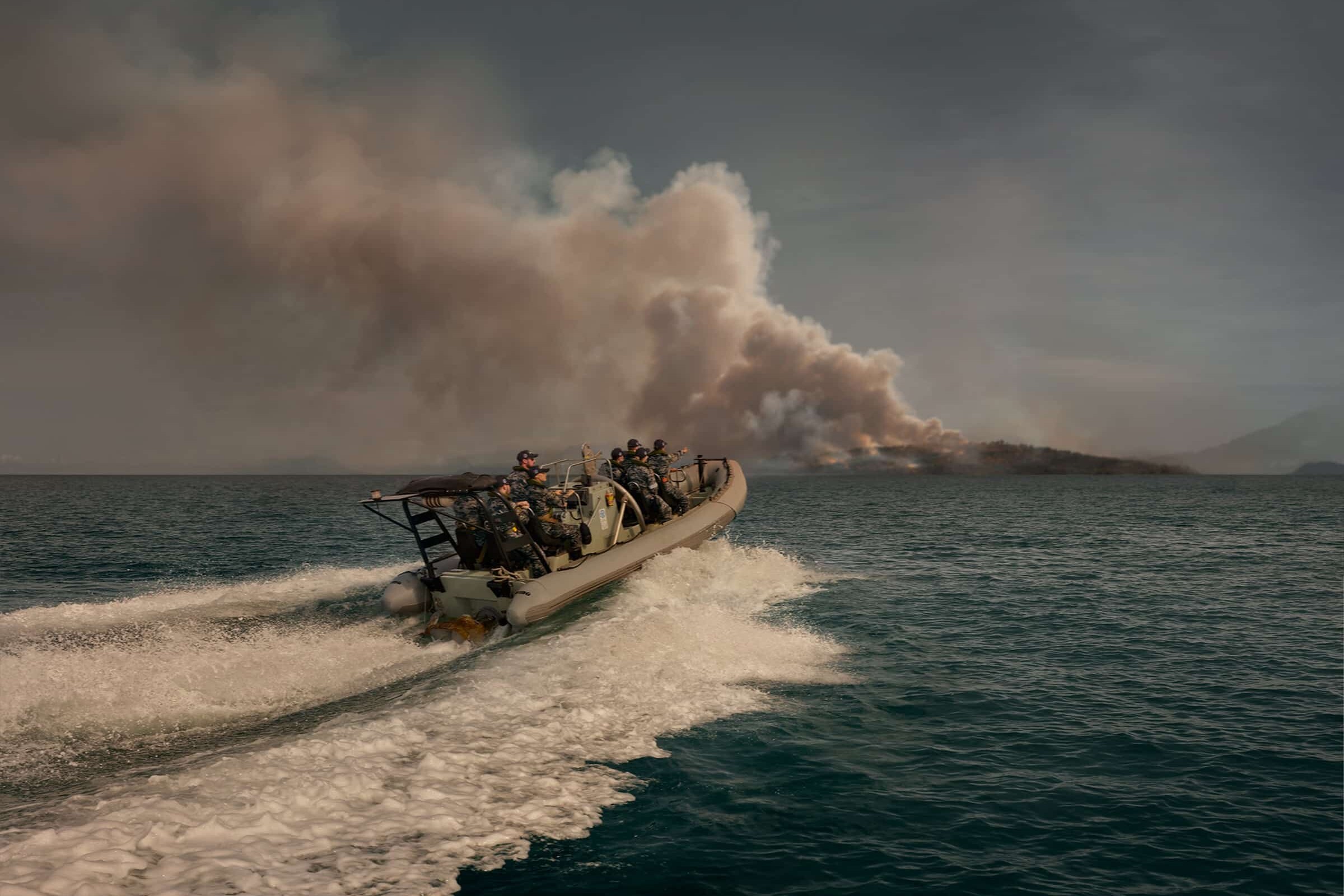 Australian Navy