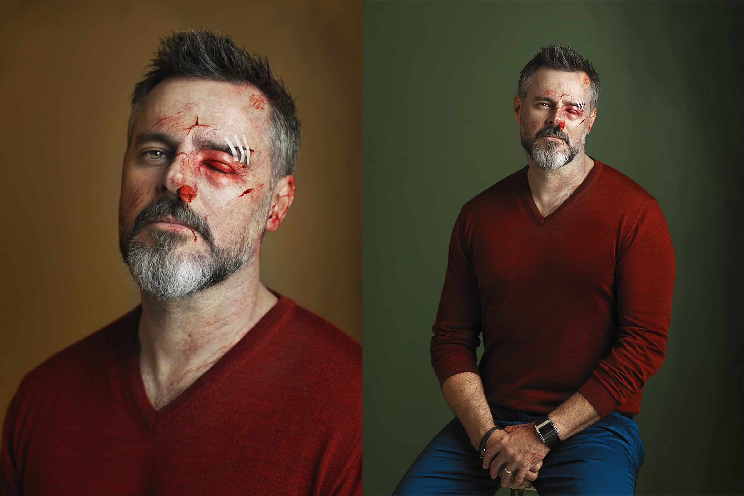 Andreas Smetana | Commercial Photographer & Director Sydney