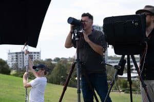 Andreas Smetana | Commercial Photographer & Director Sydney