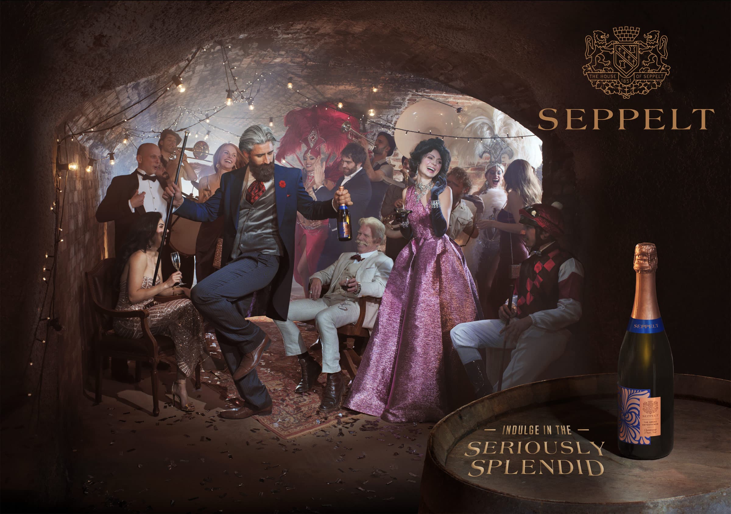 Andreas Smetana | Commercial Photographer & Director Sydney