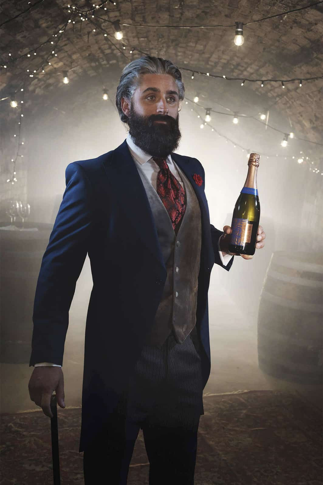Andreas Smetana | Commercial Photographer & Director Sydney