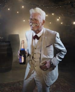 Andreas Smetana | Commercial Photographer & Director Sydney