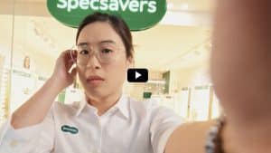 Andreas Smetana Specsavers
