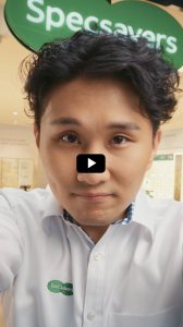 Andreas Smetana Specsavers