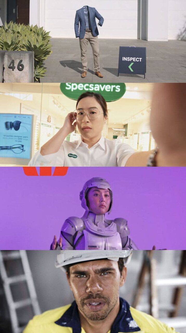 Andreas Smetana Specsavers